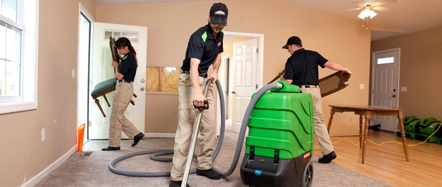 Peterborough, NH cleaning services